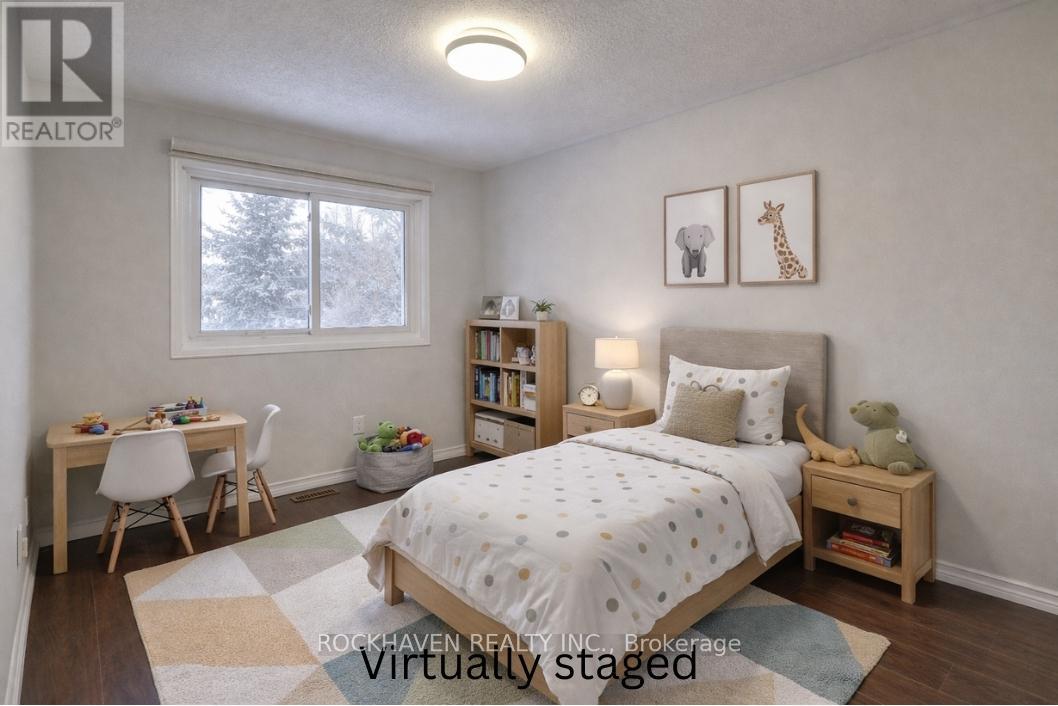 62 - 2350 Grand Ravine Drive, Oakville, Ontario  L6H 6E2 - Photo 20 - W12669054