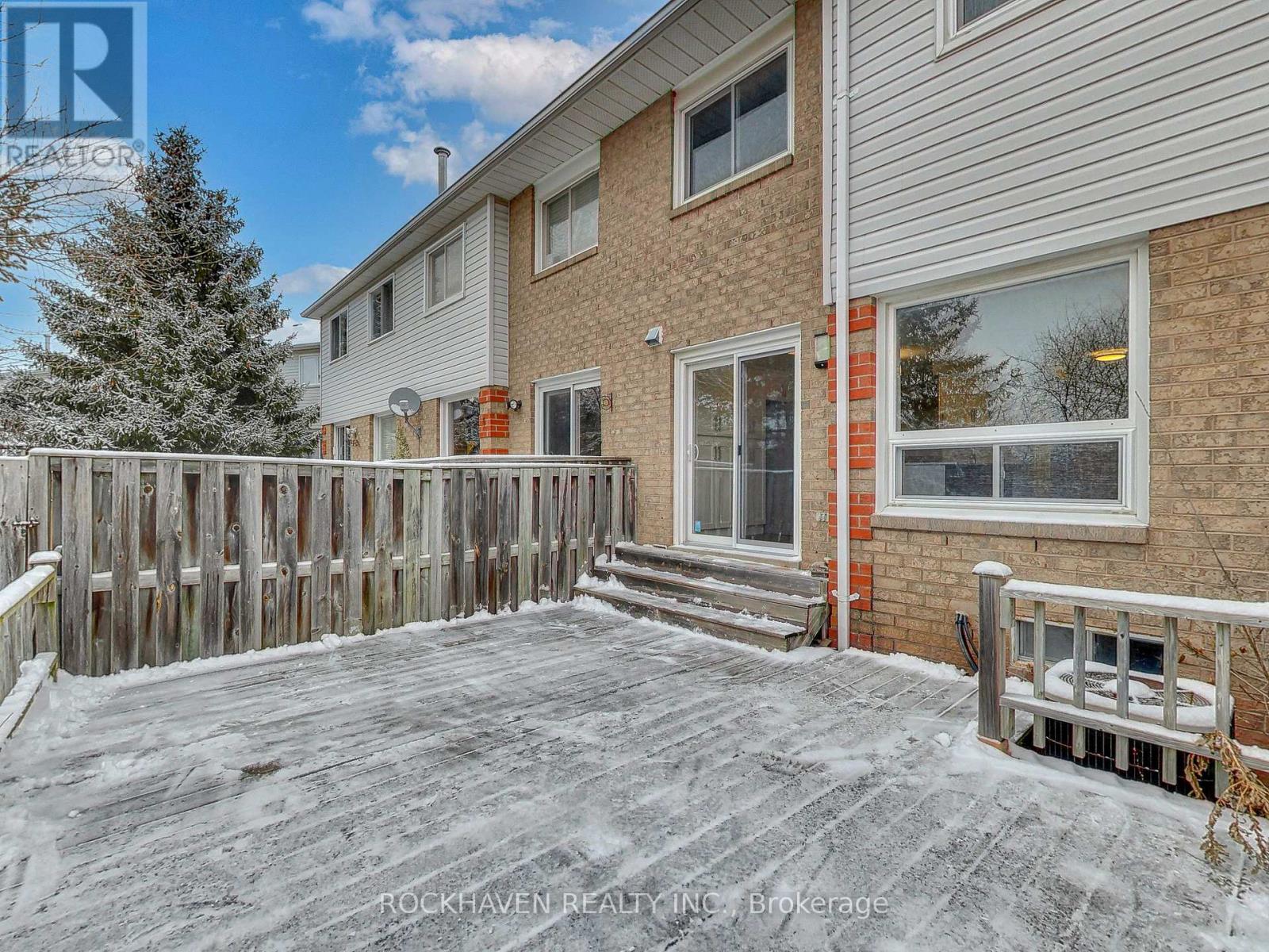 62 - 2350 Grand Ravine Drive, Oakville, Ontario  L6H 6E2 - Photo 29 - W12669054