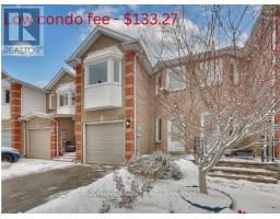 62 - 2350 GRAND RAVINE DRIVE, Oakville, Ontario