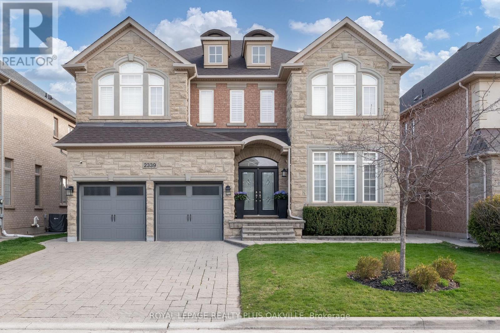 A - 2339 Awenda Drive, Oakville, Ontario  L6H 7J7 - Photo 25 - W12669074