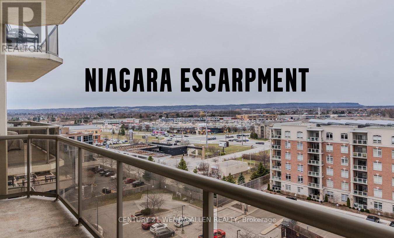 909 - 1998 IRONSTONE DRIVE, Burlington, Ontario