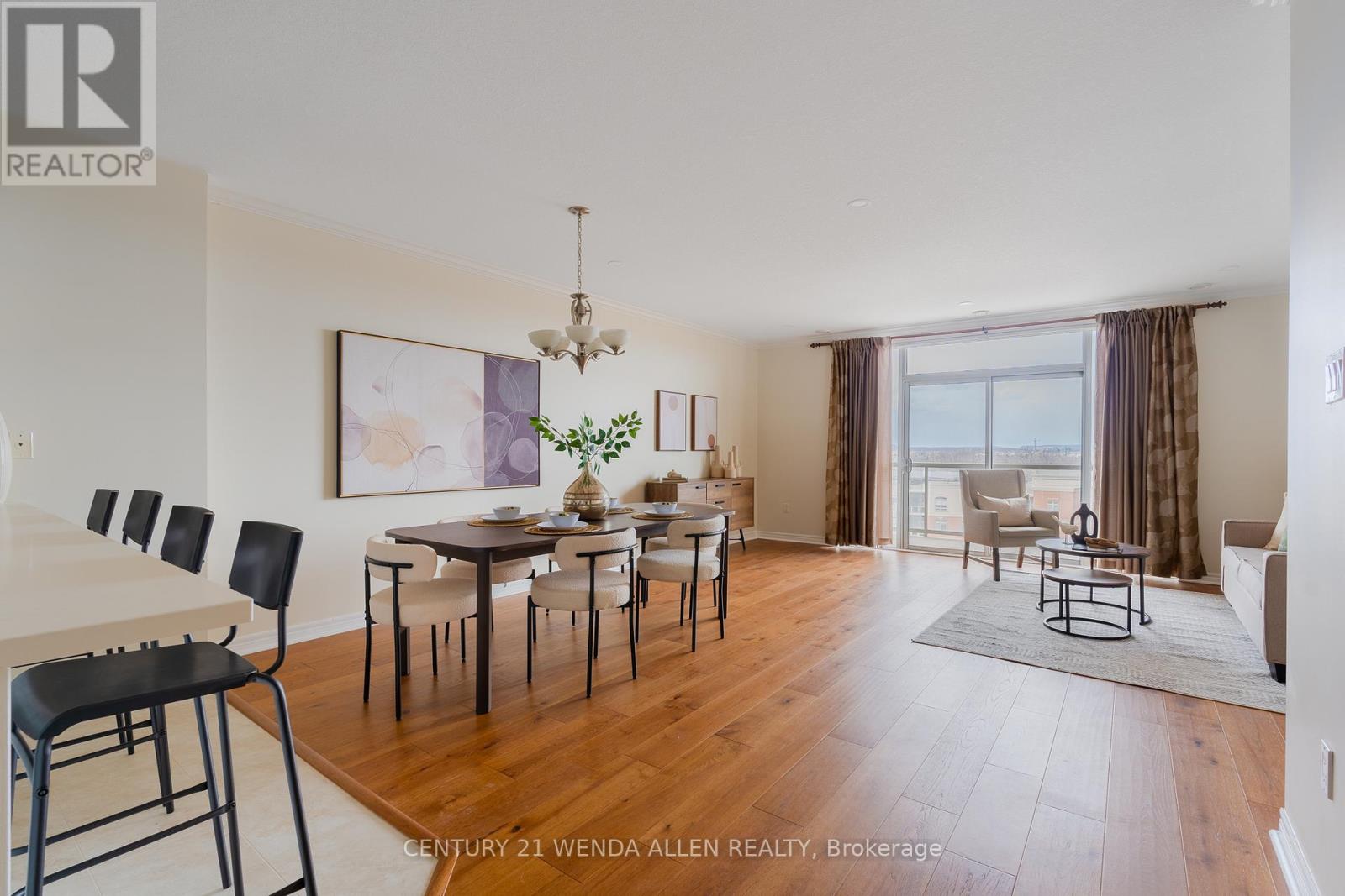 909 - 1998 Ironstone Drive, Burlington, Ontario  L7L 7P7 - Photo 12 - W12669078