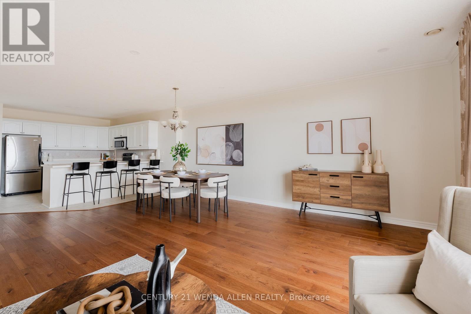 909 - 1998 Ironstone Drive, Burlington, Ontario  L7L 7P7 - Photo 17 - W12669078