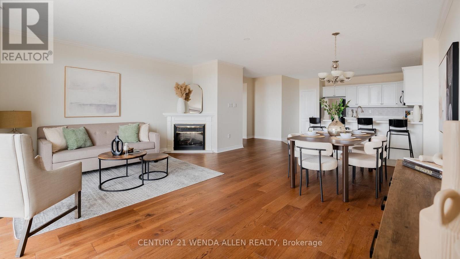 909 - 1998 Ironstone Drive, Burlington, Ontario  L7L 7P7 - Photo 18 - W12669078