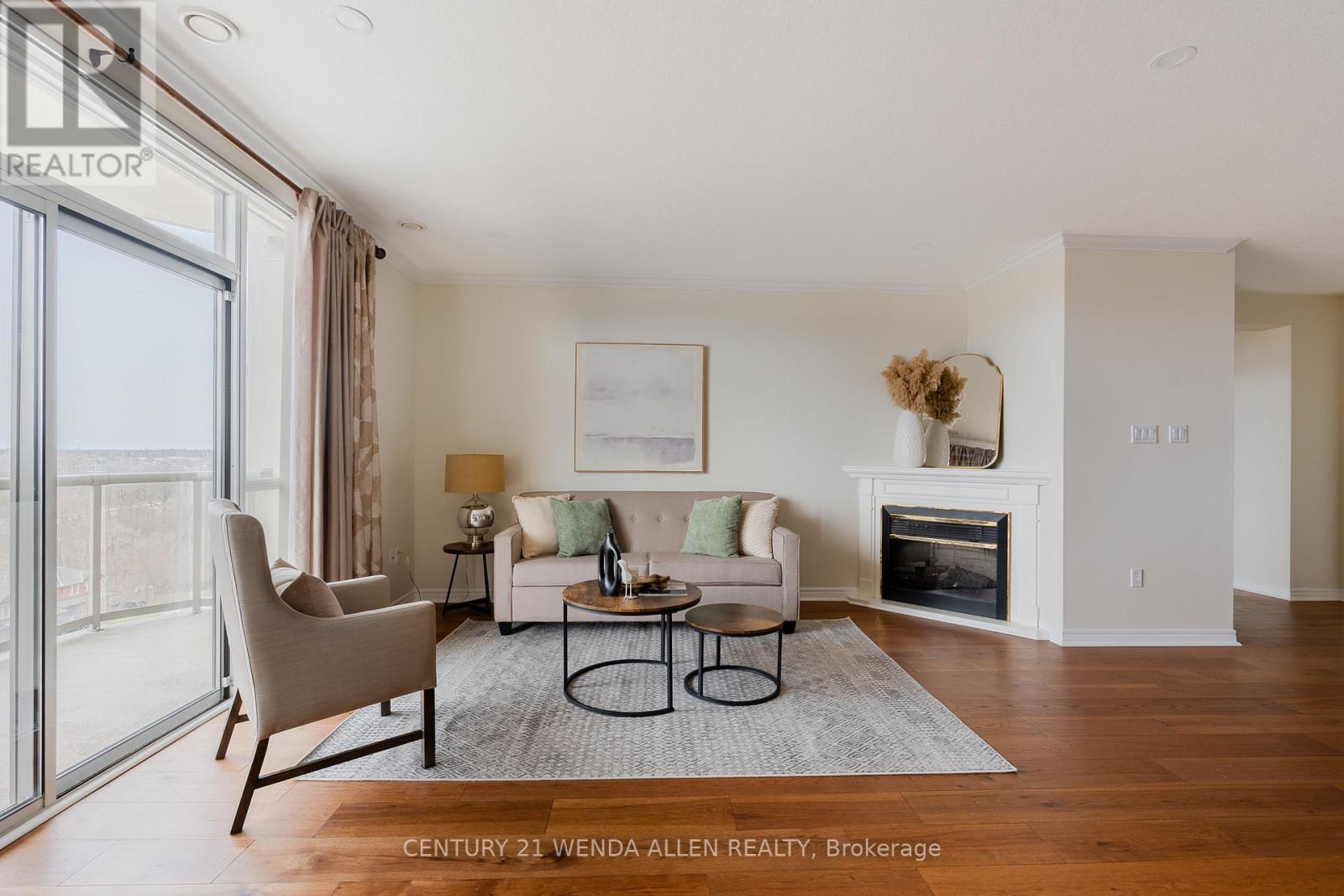 909 - 1998 Ironstone Drive, Burlington, Ontario  L7L 7P7 - Photo 19 - W12669078