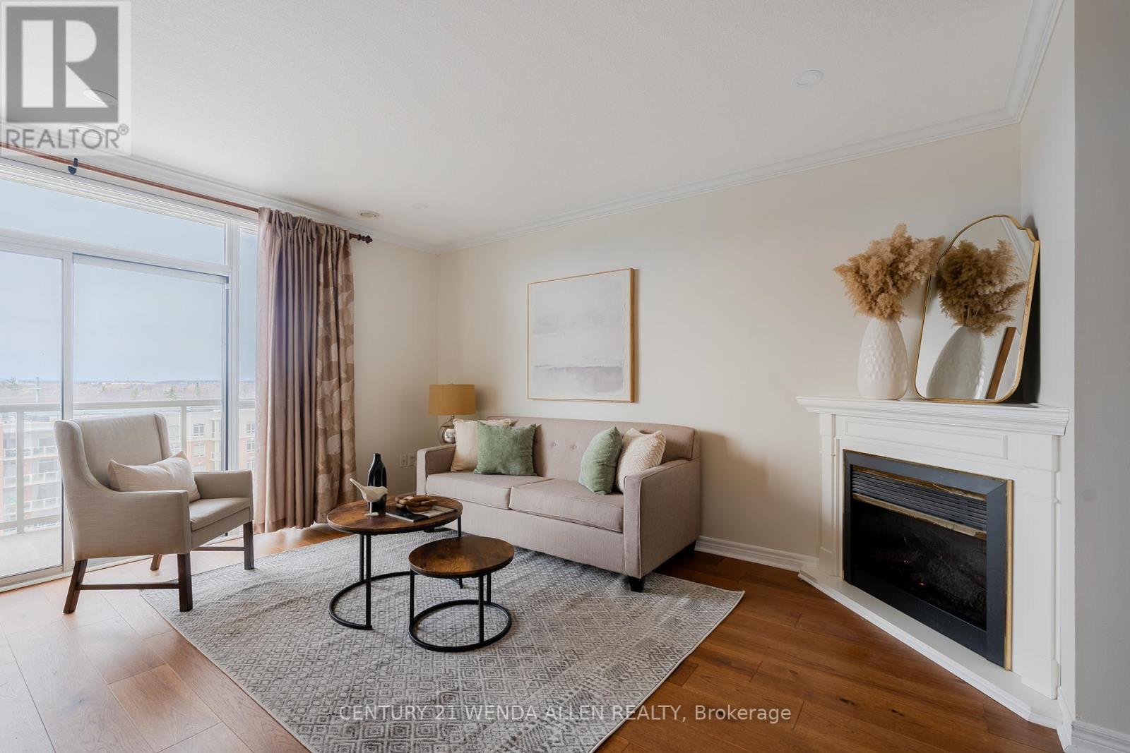 909 - 1998 Ironstone Drive, Burlington, Ontario  L7L 7P7 - Photo 20 - W12669078