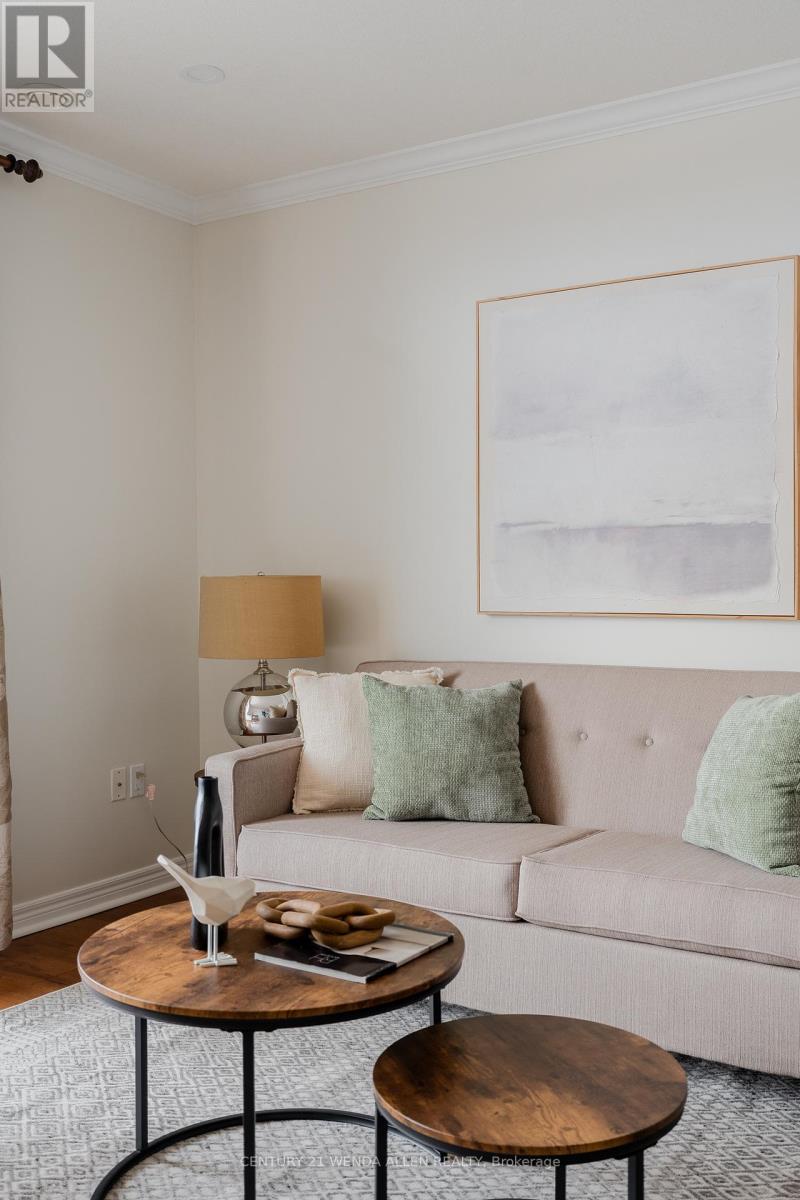 909 - 1998 Ironstone Drive, Burlington, Ontario  L7L 7P7 - Photo 21 - W12669078