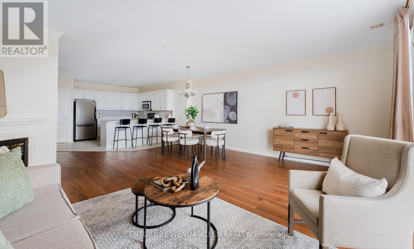 909 - 1998 Ironstone Drive, Burlington, Ontario  L7L 7P7 - Photo 22 - W12669078