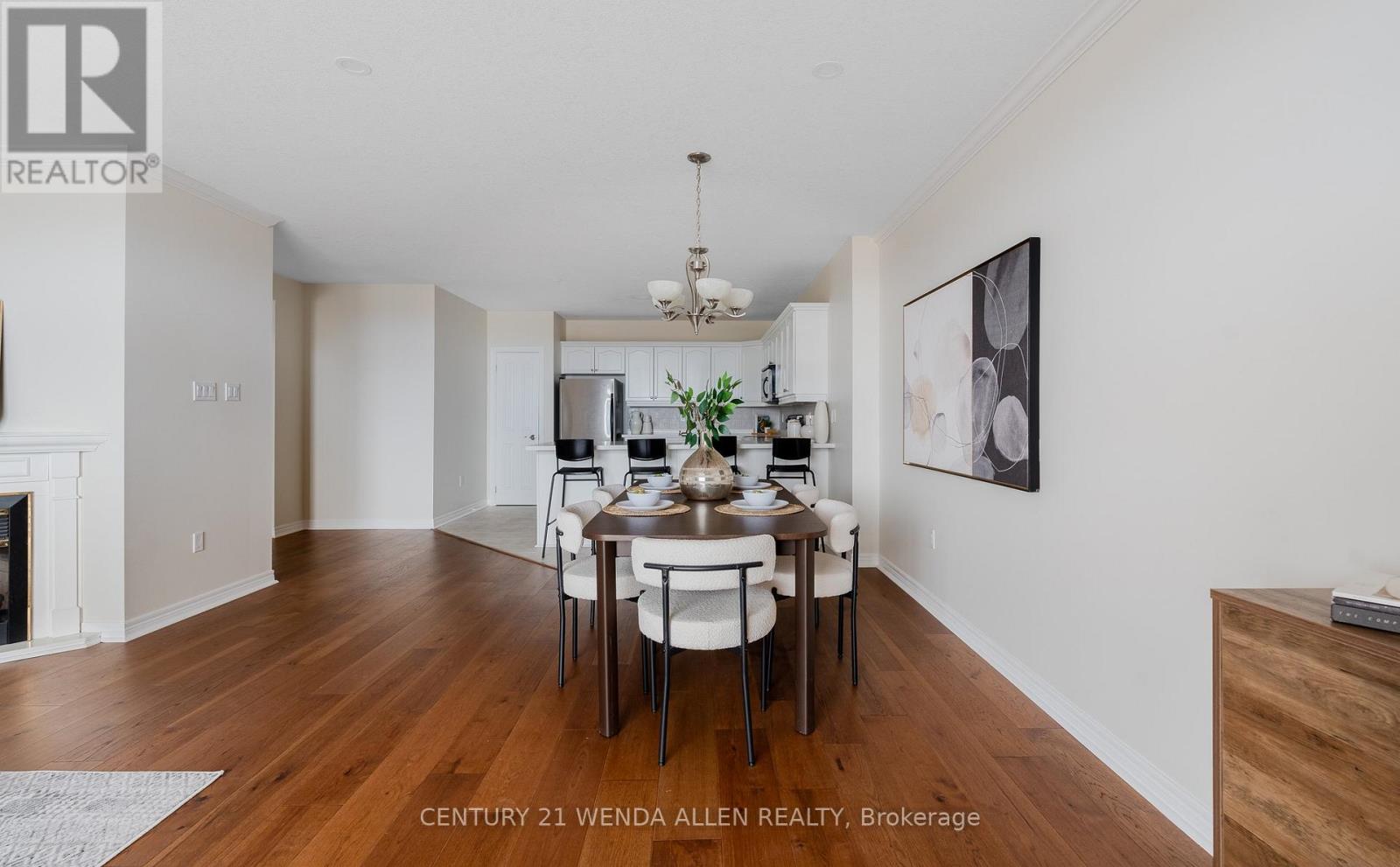 909 - 1998 Ironstone Drive, Burlington, Ontario  L7L 7P7 - Photo 23 - W12669078