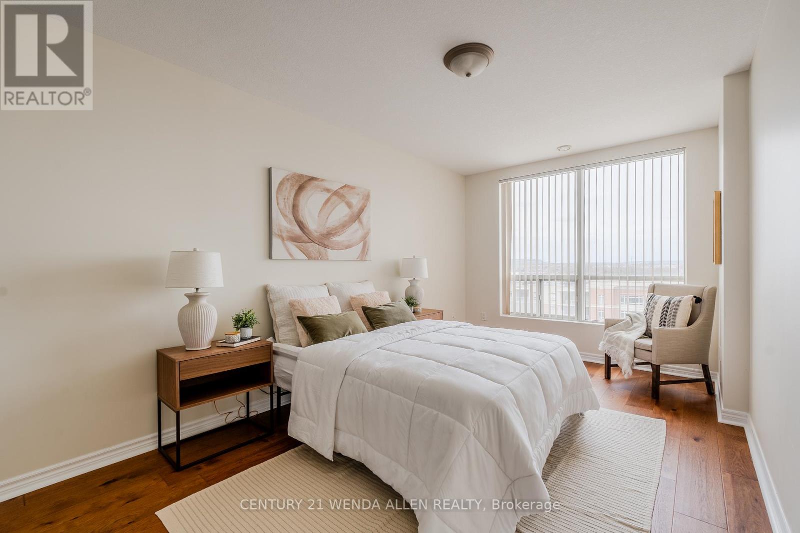 909 - 1998 Ironstone Drive, Burlington, Ontario  L7L 7P7 - Photo 26 - W12669078