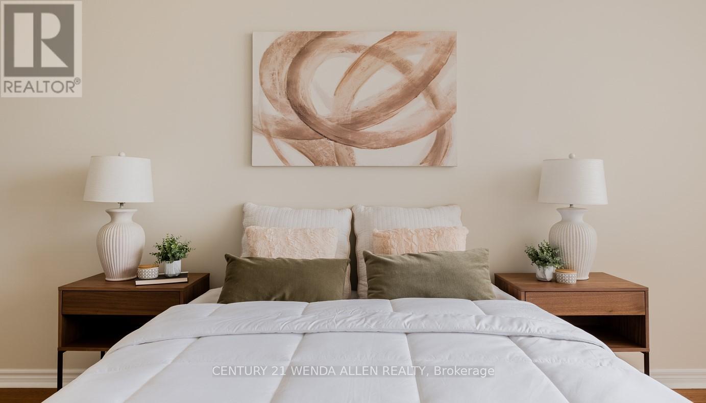 909 - 1998 Ironstone Drive, Burlington, Ontario  L7L 7P7 - Photo 28 - W12669078