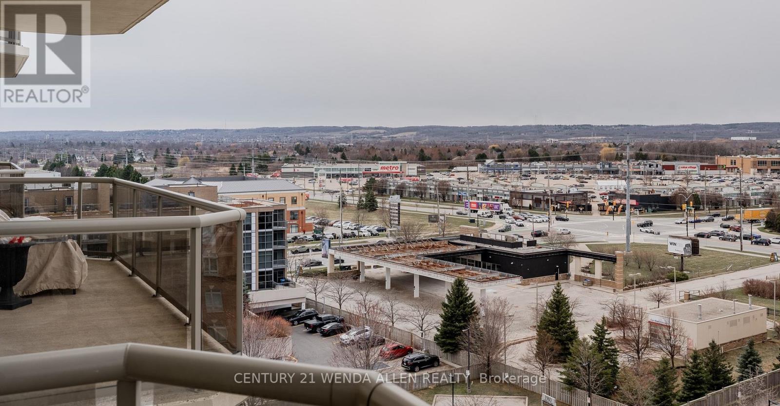 909 - 1998 Ironstone Drive, Burlington, Ontario  L7L 7P7 - Photo 39 - W12669078
