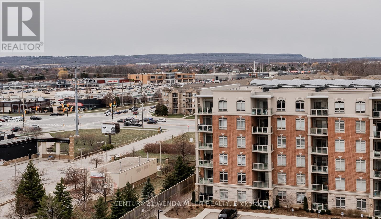 909 - 1998 Ironstone Drive, Burlington, Ontario  L7L 7P7 - Photo 40 - W12669078