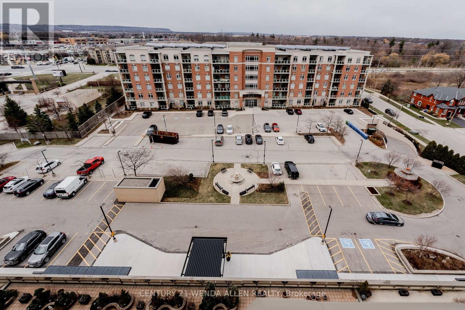 909 - 1998 Ironstone Drive, Burlington, Ontario  L7L 7P7 - Photo 41 - W12669078