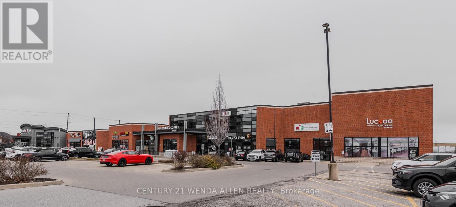 909 - 1998 Ironstone Drive, Burlington, Ontario  L7L 7P7 - Photo 48 - W12669078