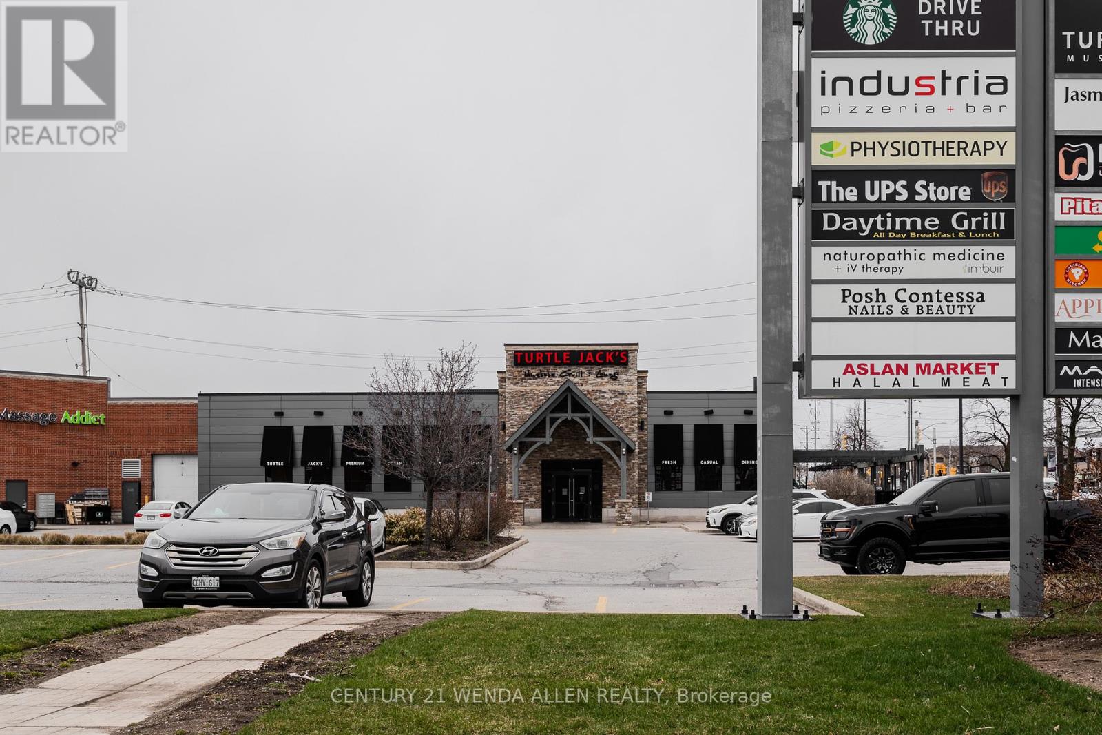 909 - 1998 Ironstone Drive, Burlington, Ontario  L7L 7P7 - Photo 49 - W12669078