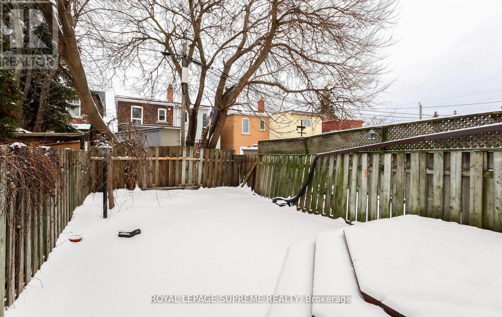 13 Royal Street, Toronto, Ontario  M6N 3Z3 - Photo 40 - W12669082