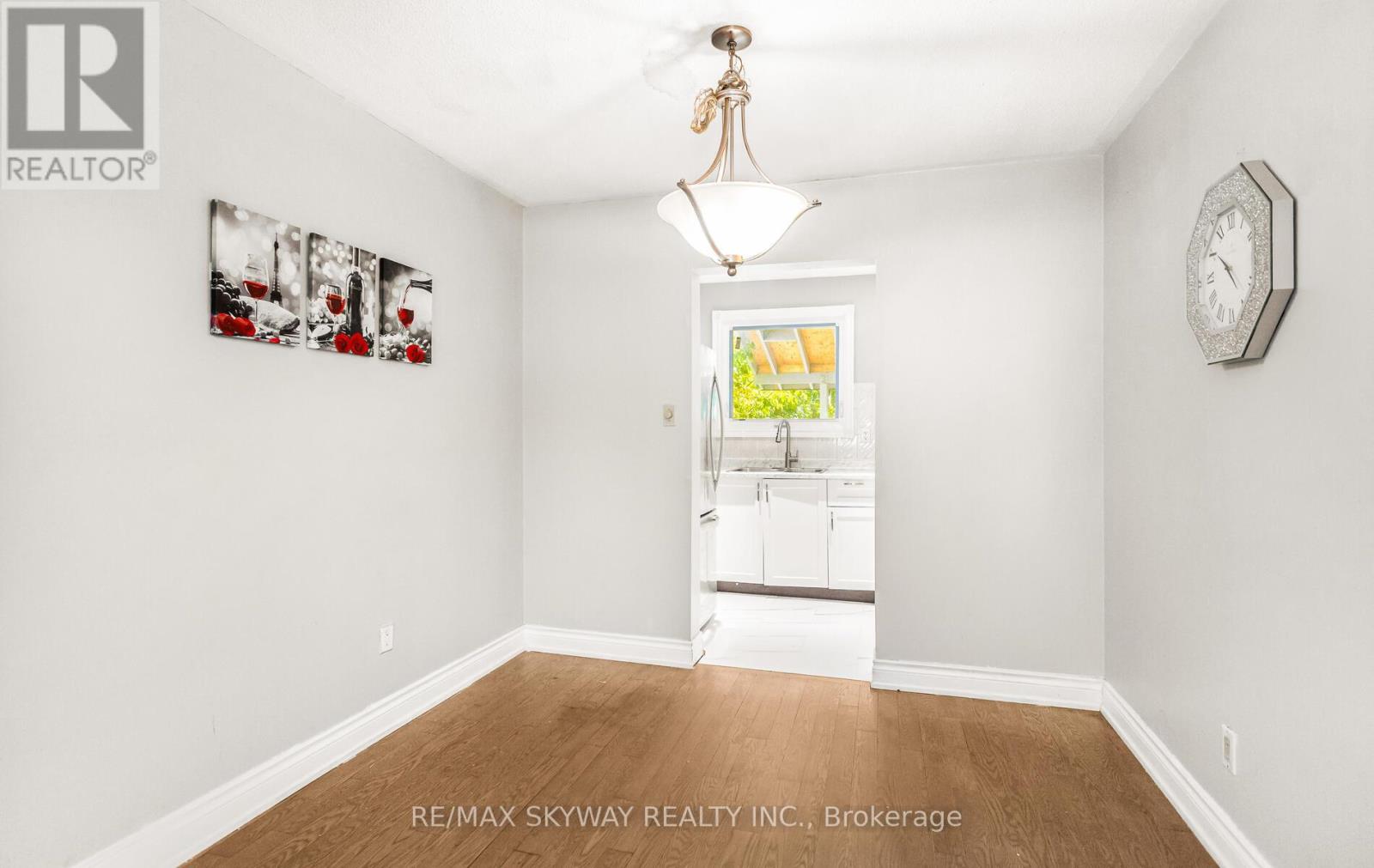 57 Jefferson Road, Brampton, Ontario  L6S 1W7 - Photo 10 - W12669102