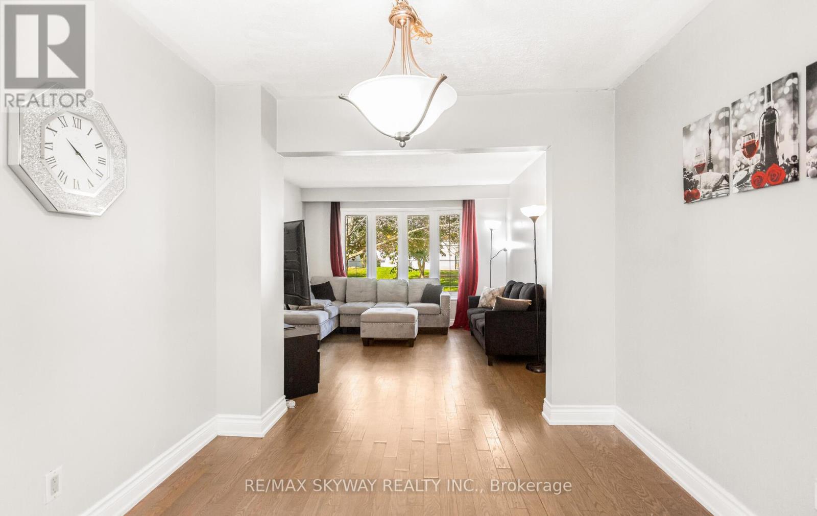 57 Jefferson Road, Brampton, Ontario  L6S 1W7 - Photo 11 - W12669102