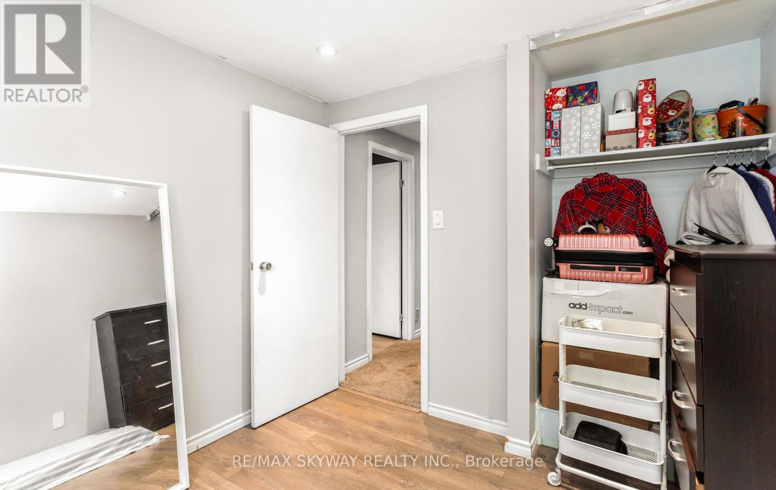 57 Jefferson Road, Brampton, Ontario  L6S 1W7 - Photo 29 - W12669102