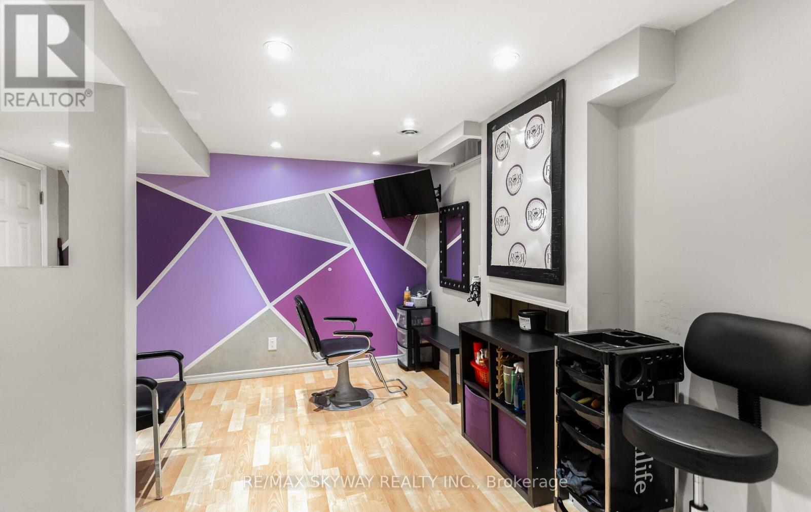 57 Jefferson Road, Brampton, Ontario  L6S 1W7 - Photo 34 - W12669102