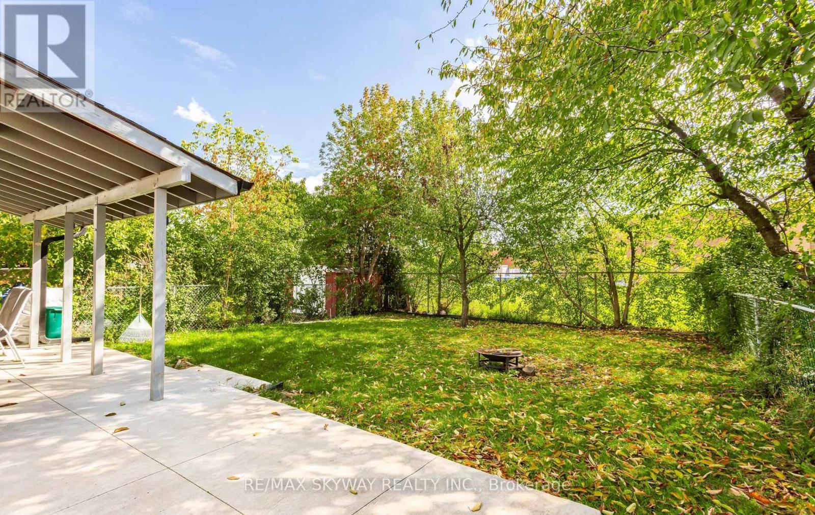 57 Jefferson Road, Brampton, Ontario  L6S 1W7 - Photo 41 - W12669102