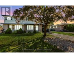 57 JEFFERSON ROAD, Brampton, Ontario