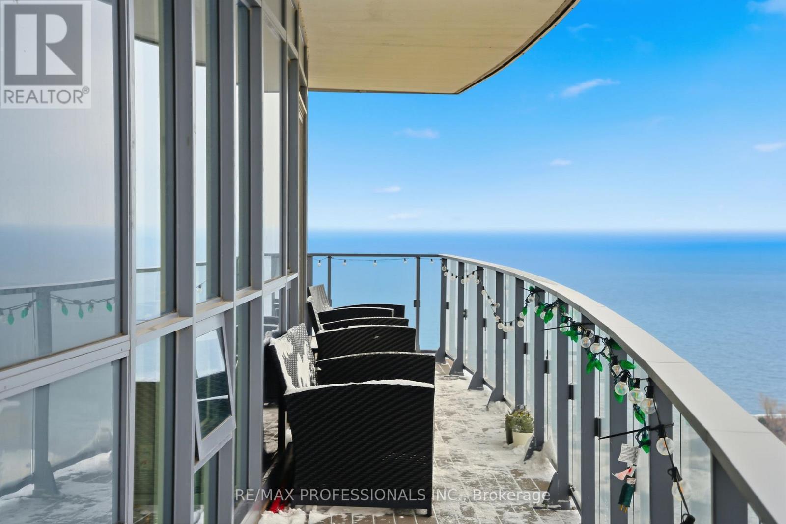 4003 - 2212 Lake Shore Boulevard W, Toronto, Ontario  M8V 0C2 - Photo 22 - W12669104