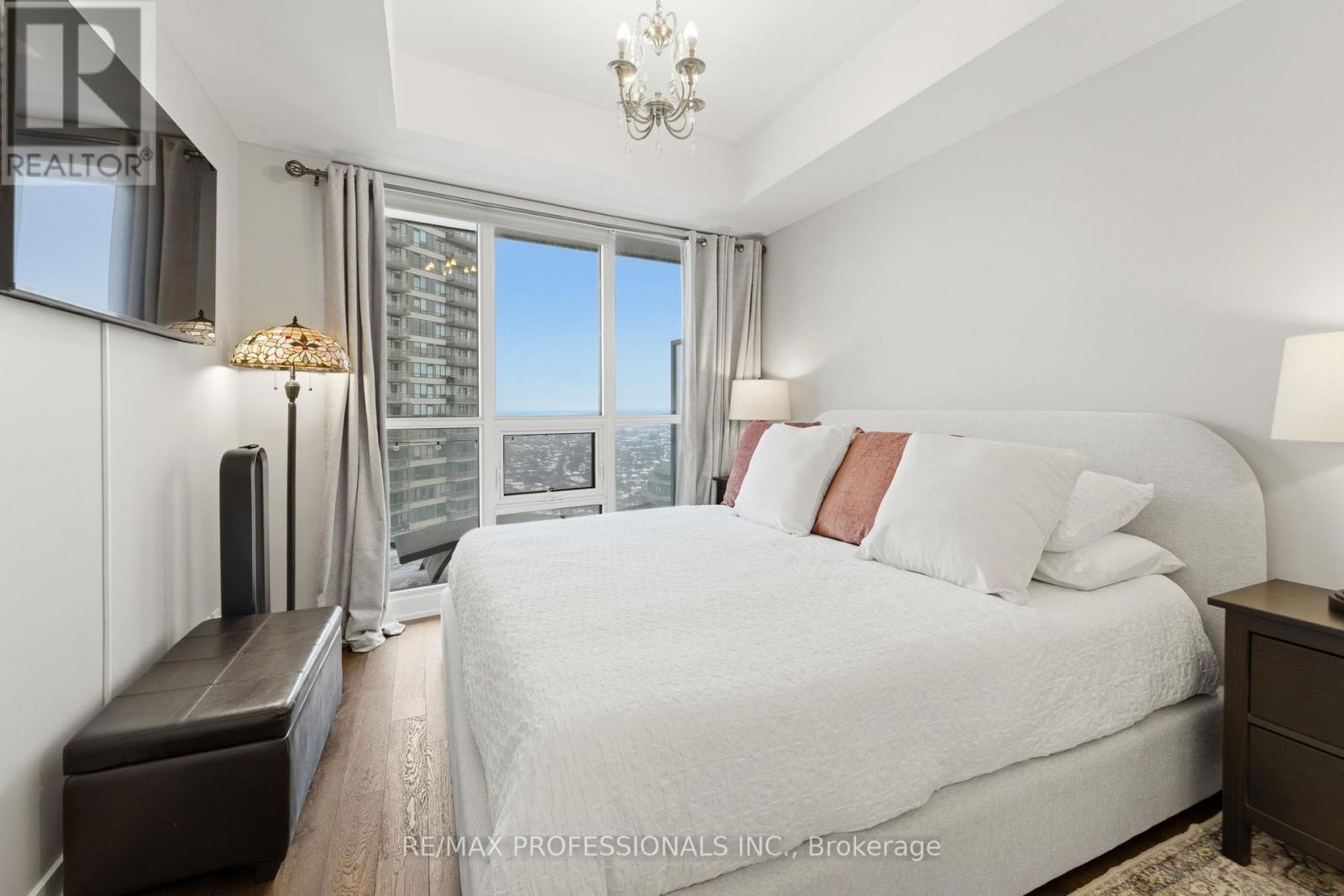 4003 - 2212 Lake Shore Boulevard W, Toronto, Ontario  M8V 0C2 - Photo 26 - W12669104