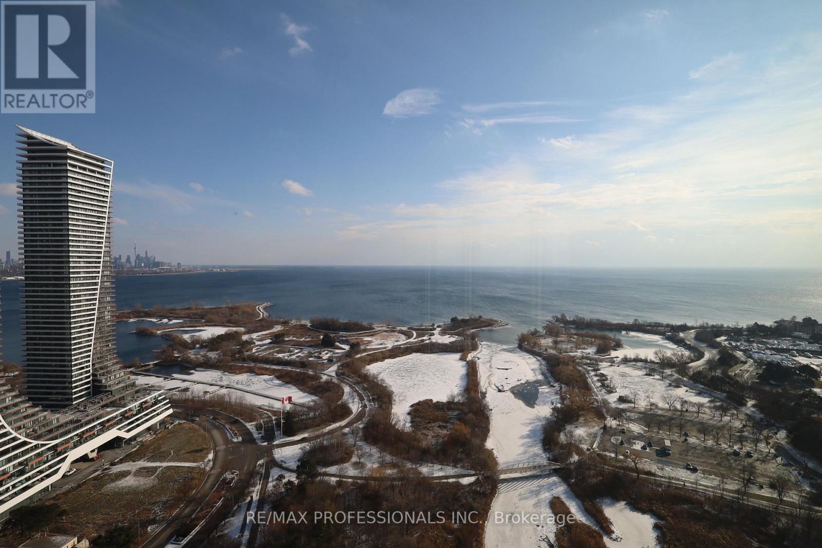 4003 - 2212 Lake Shore Boulevard W, Toronto, Ontario  M8V 0C2 - Photo 47 - W12669104