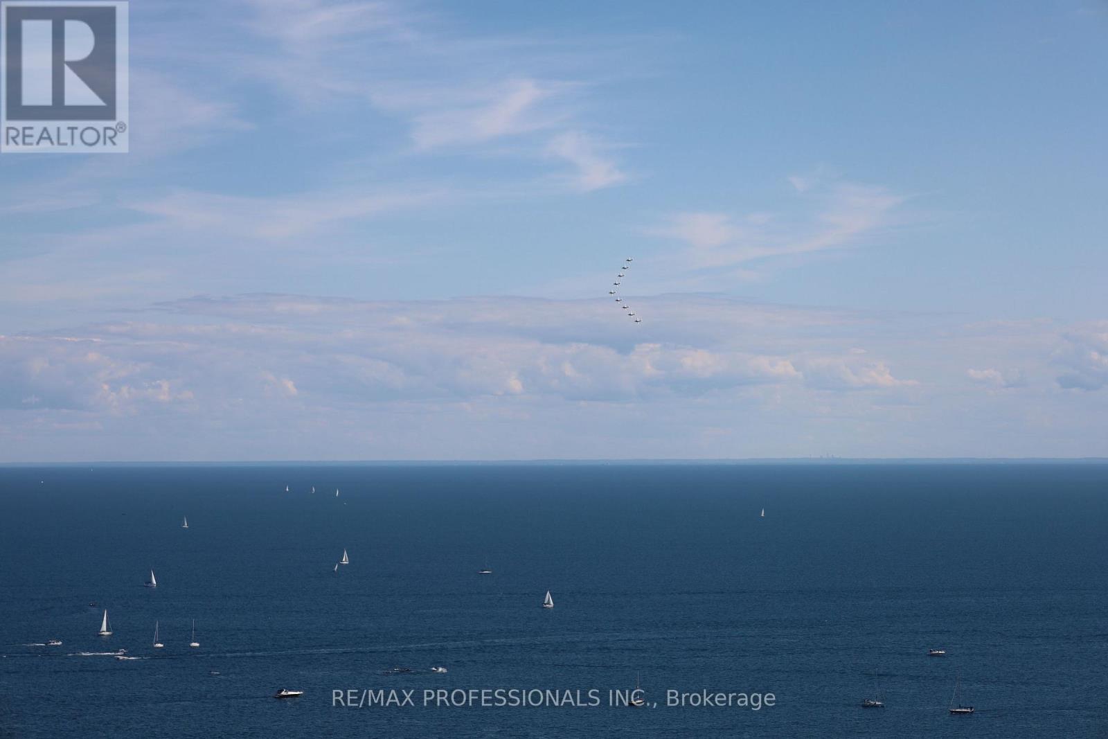 4003 - 2212 Lake Shore Boulevard W, Toronto, Ontario  M8V 0C2 - Photo 50 - W12669104