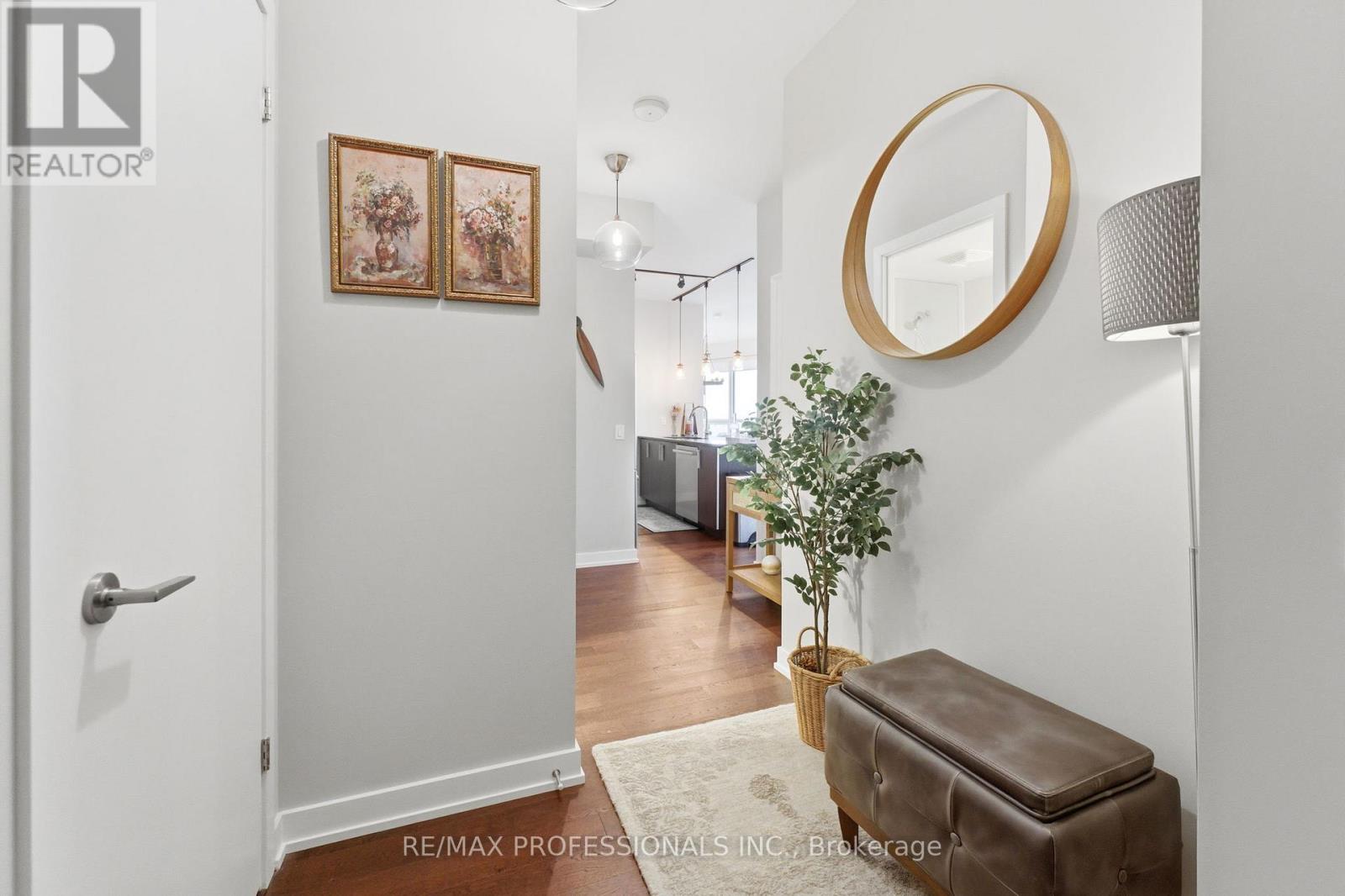 4003 - 2212 Lake Shore Boulevard W, Toronto, Ontario  M8V 0C2 - Photo 7 - W12669104