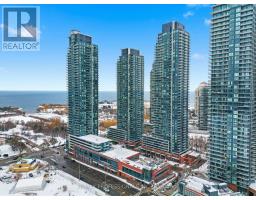 4003 - 2212 LAKE SHORE BOULEVARD W, Toronto, Ontario