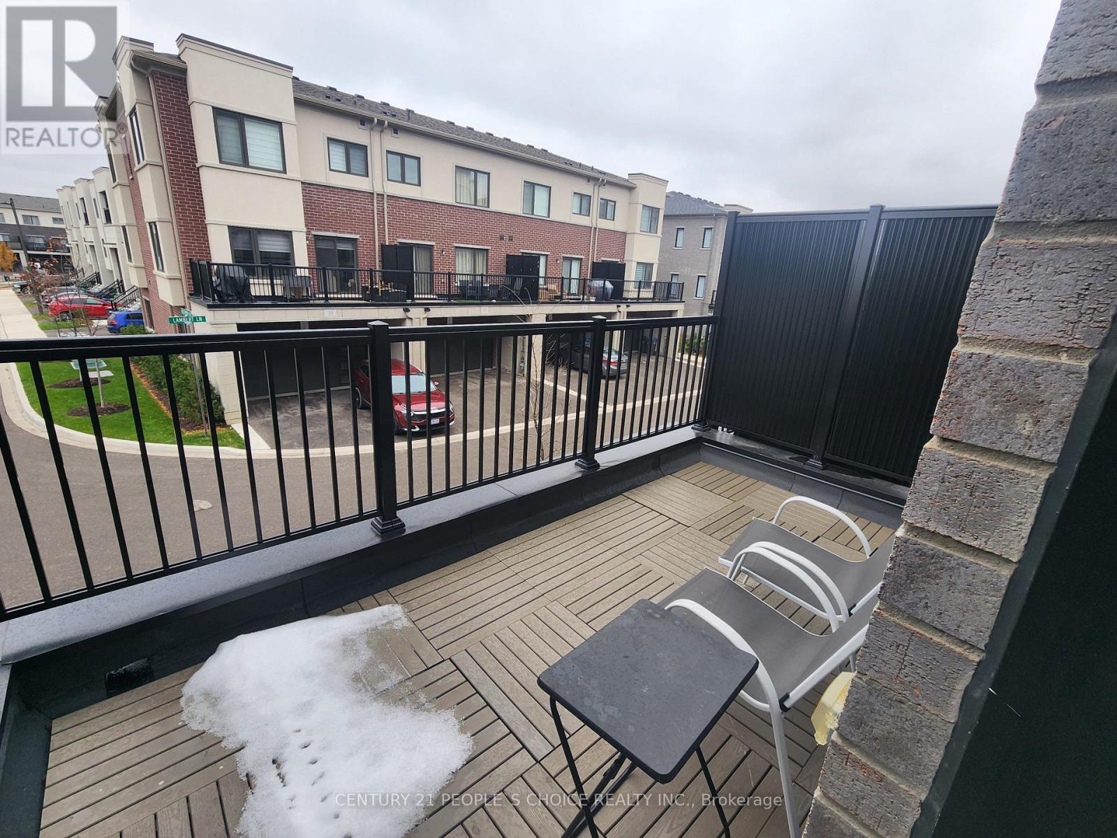 44 Lambert Lane, Caledon, Ontario  L7E 4M4 - Photo 11 - W12669112