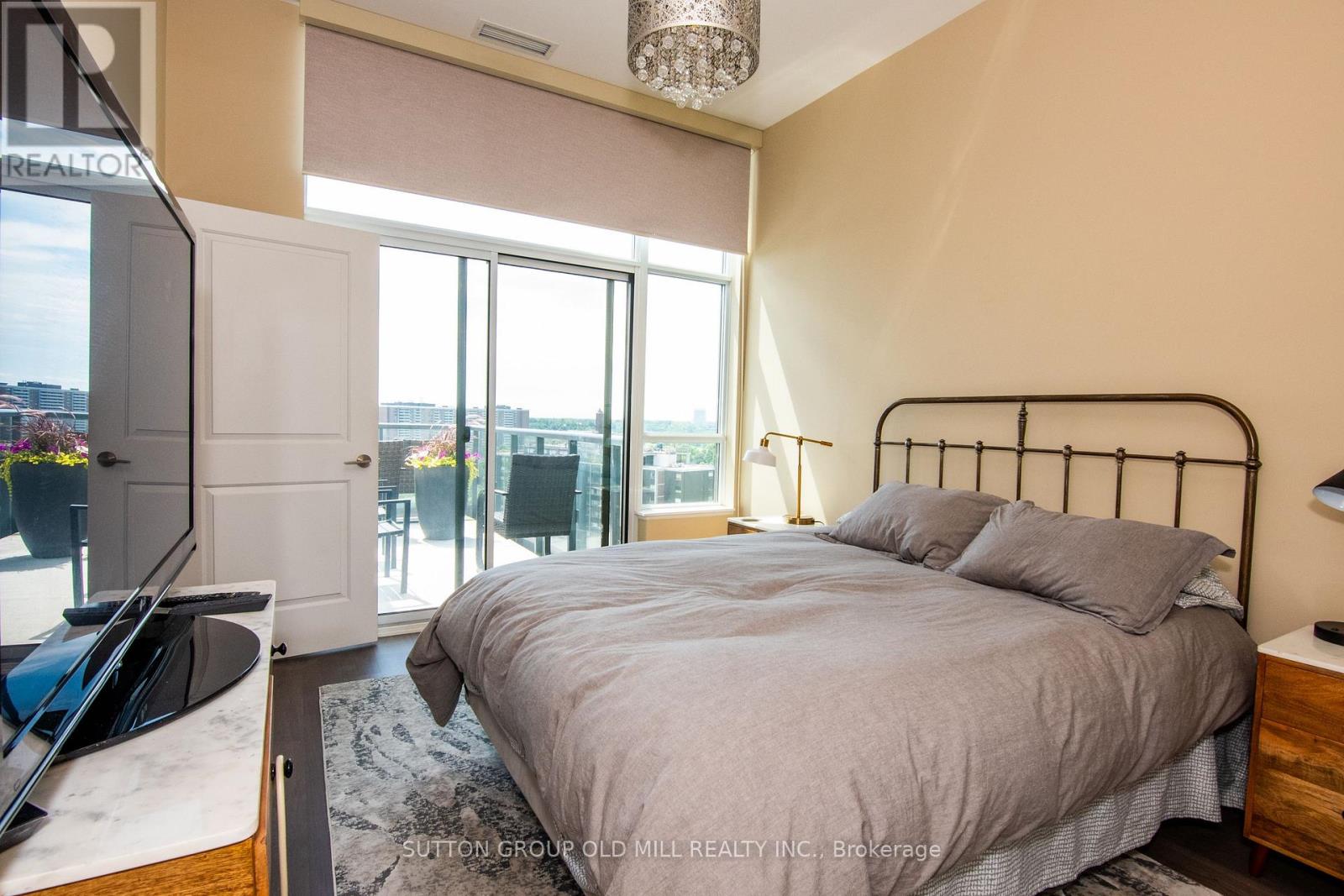 1207 - 35 Fontenay Court, Toronto, Ontario  M9A 0C4 - Photo 13 - W12669114