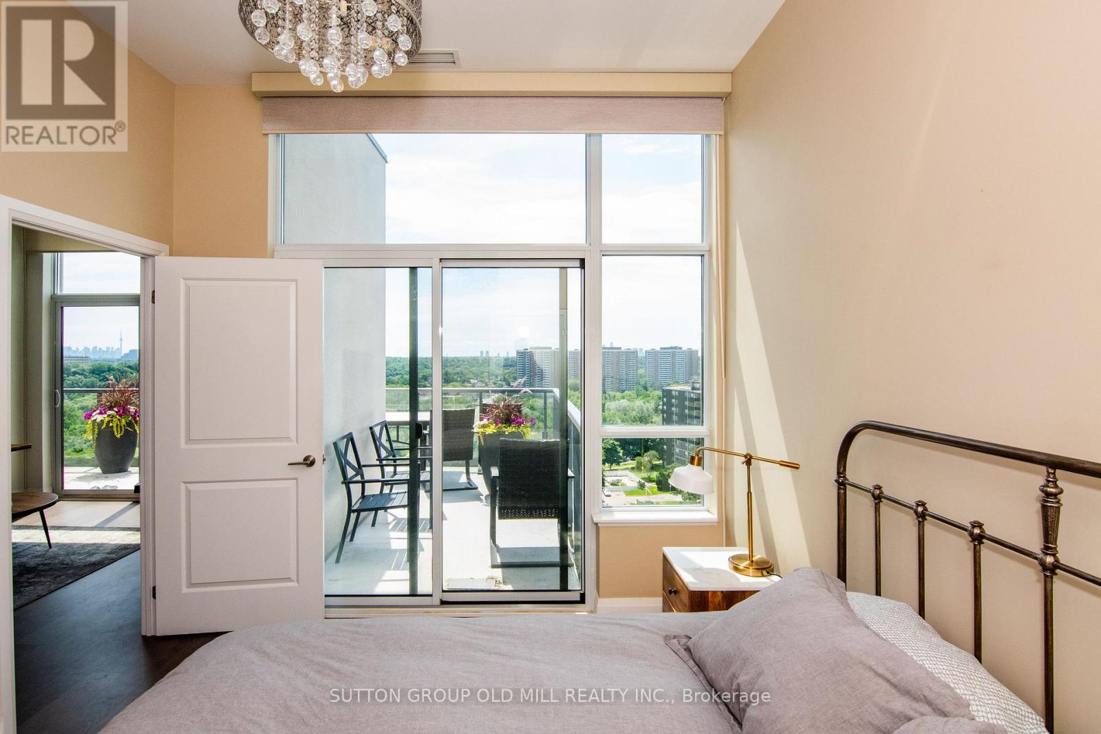 1207 - 35 Fontenay Court, Toronto, Ontario  M9A 0C4 - Photo 14 - W12669114