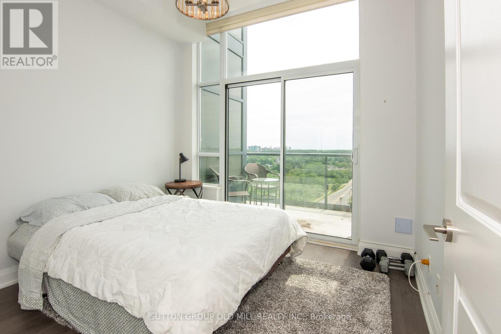 1207 - 35 Fontenay Court, Toronto, Ontario  M9A 0C4 - Photo 17 - W12669114