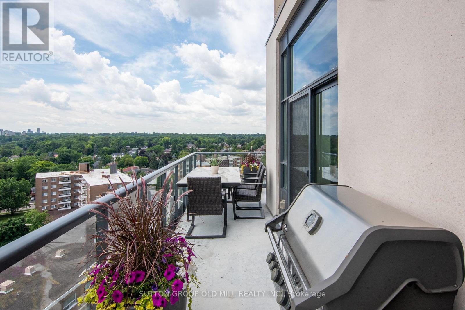 1207 - 35 Fontenay Court, Toronto, Ontario  M9A 0C4 - Photo 18 - W12669114