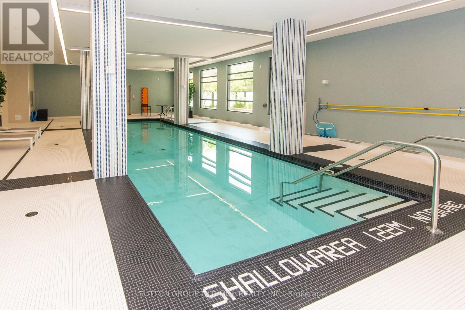 1207 - 35 Fontenay Court, Toronto, Ontario  M9A 0C4 - Photo 25 - W12669114