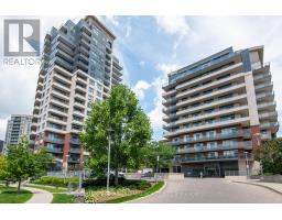 1207 - 35 FONTENAY COURT, Toronto, Ontario