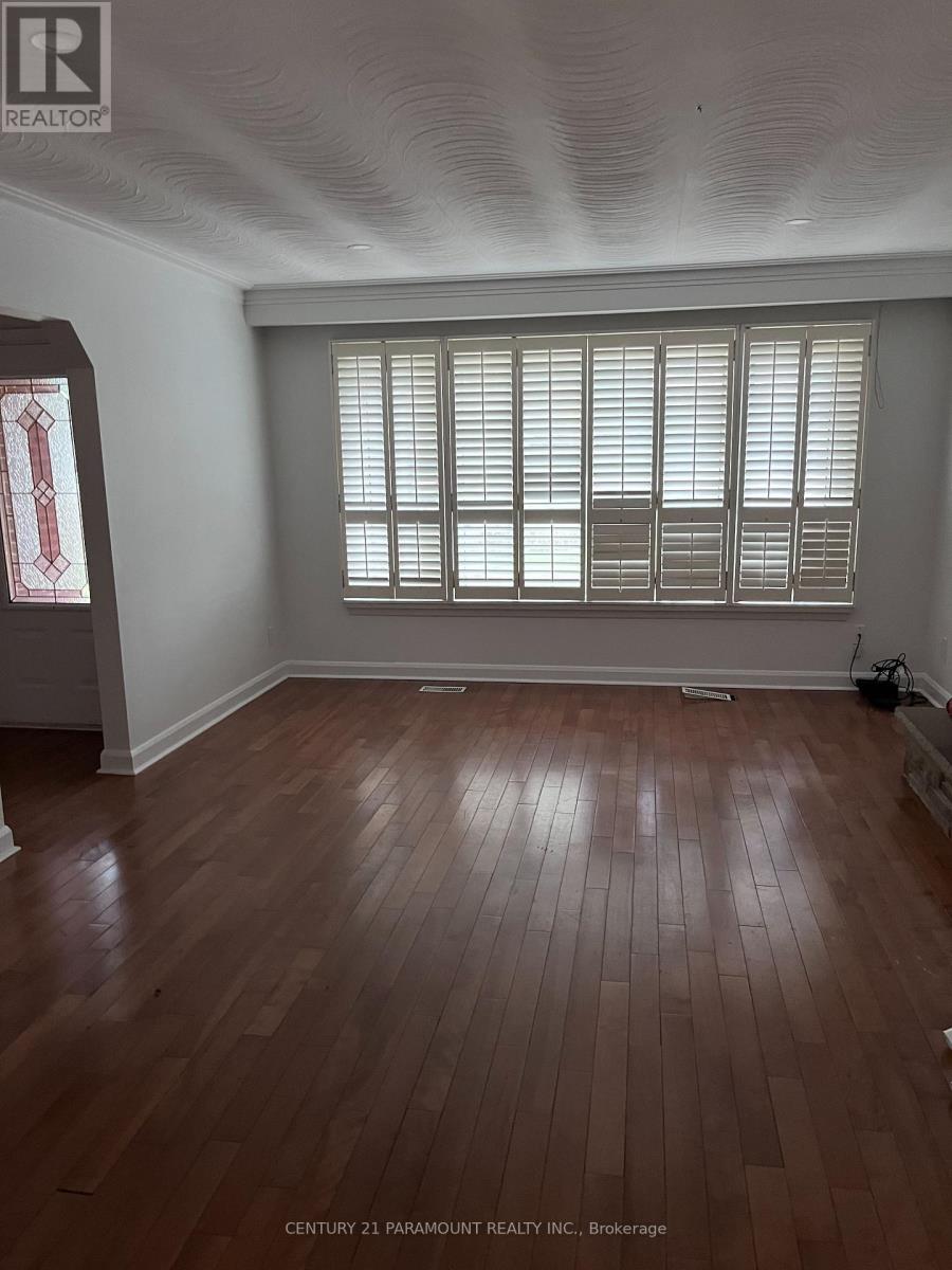 MAIN - 3407 COUNTRYSIDE DRIVE, Brampton, Ontario