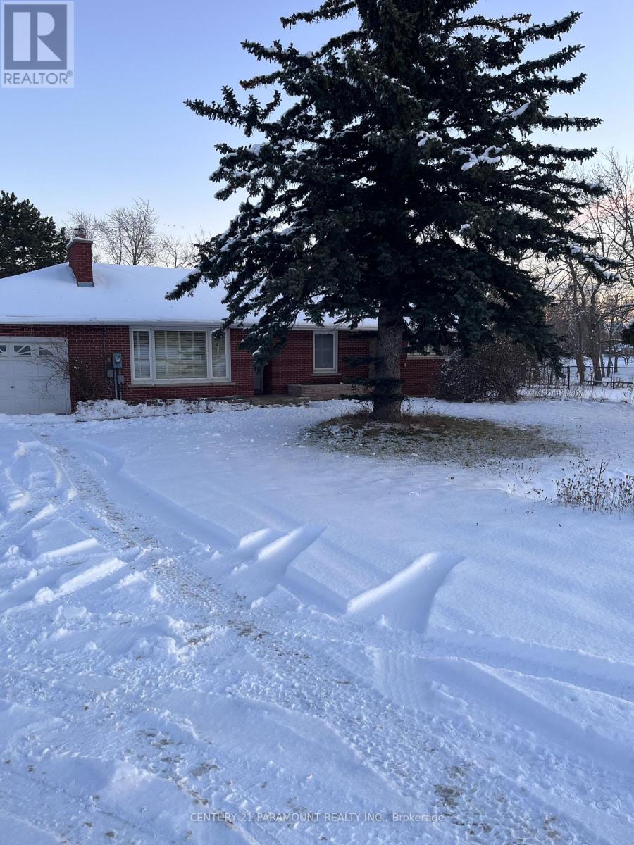 Main - 3407 Countryside Drive, Brampton, Ontario  L6P 0T6 - Photo 7 - W12669146