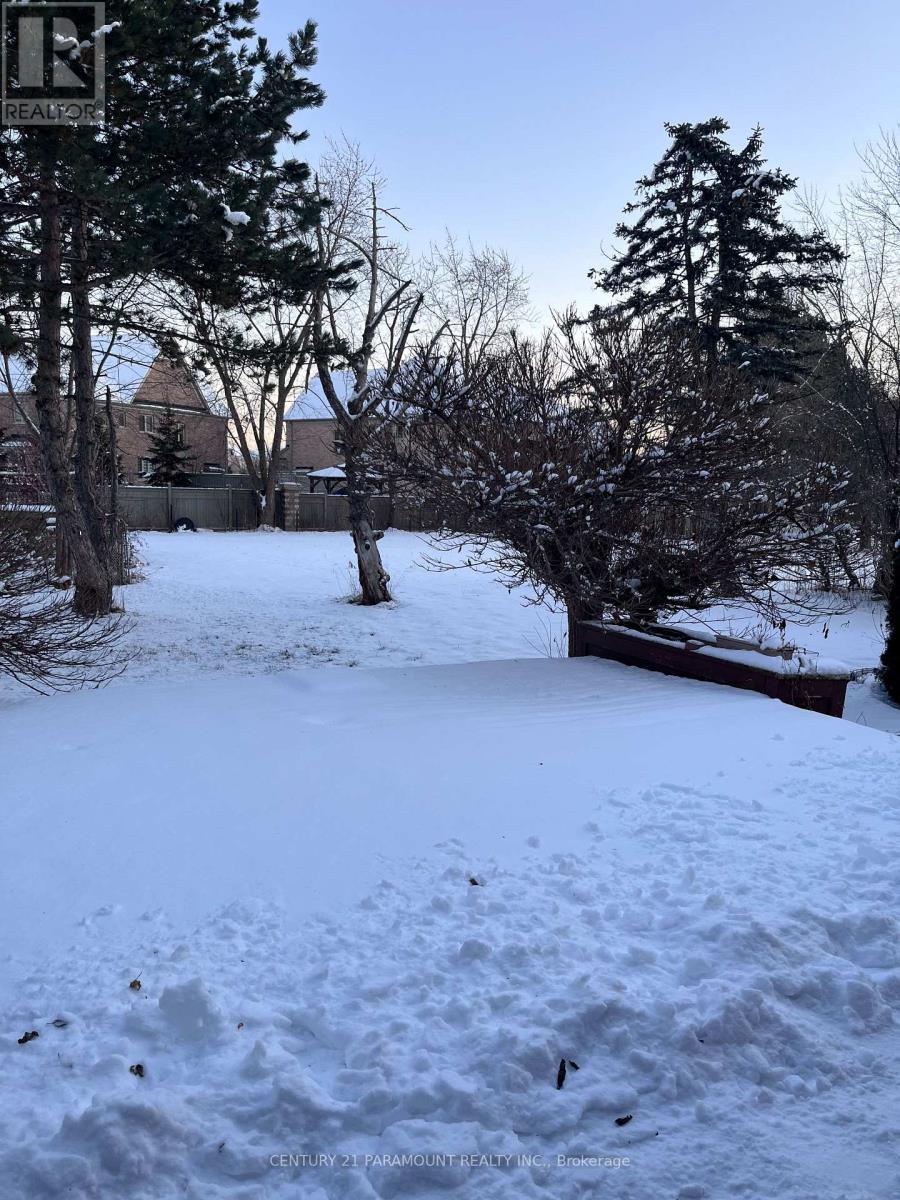 Main - 3407 Countryside Drive, Brampton, Ontario  L6P 0T6 - Photo 9 - W12669146