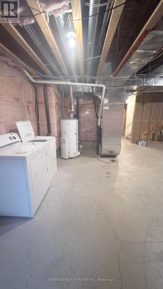 1381 Brandon Terrace, Milton, Ontario  L9T 7R4 - Photo 20 - W12669148