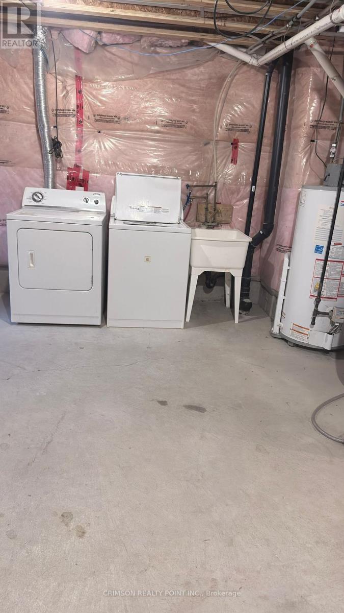 1381 Brandon Terrace, Milton, Ontario  L9T 7R4 - Photo 21 - W12669148