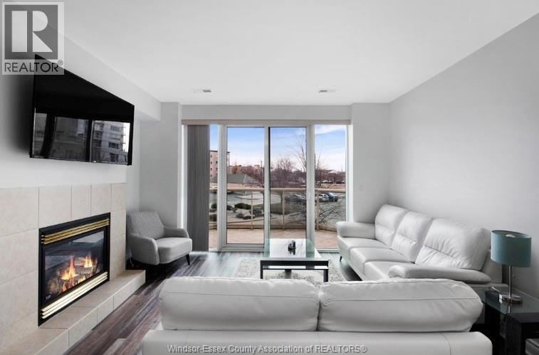 5055 Riverside Drive Unit# 201, Windsor, Ontario N8Y 5A6 - Photo 18 - 26000367