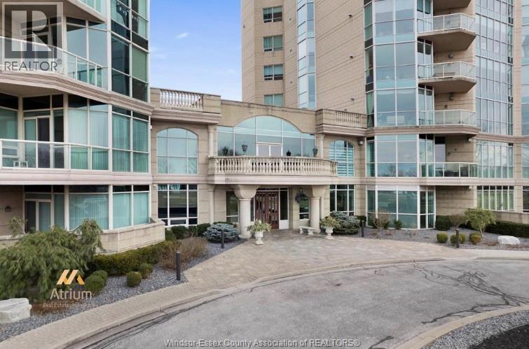 5055 Riverside Drive Unit# 201, Windsor, Ontario N8Y 5A6 - Photo 3 - 26000367