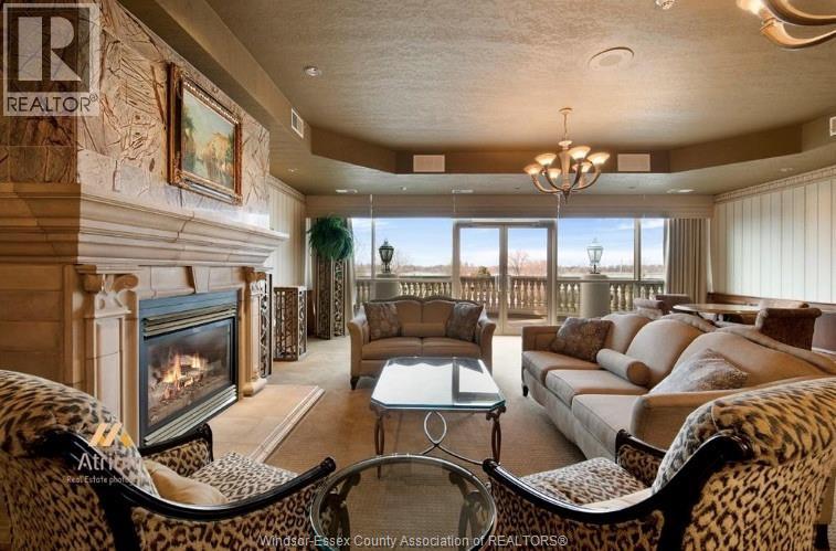 5055 Riverside Drive Unit# 201, Windsor, Ontario N8Y 5A6 - Photo 9 - 26000367