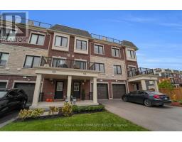 132 COVINGTON CRESCENT, Whitchurch-Stouffville, Ontario