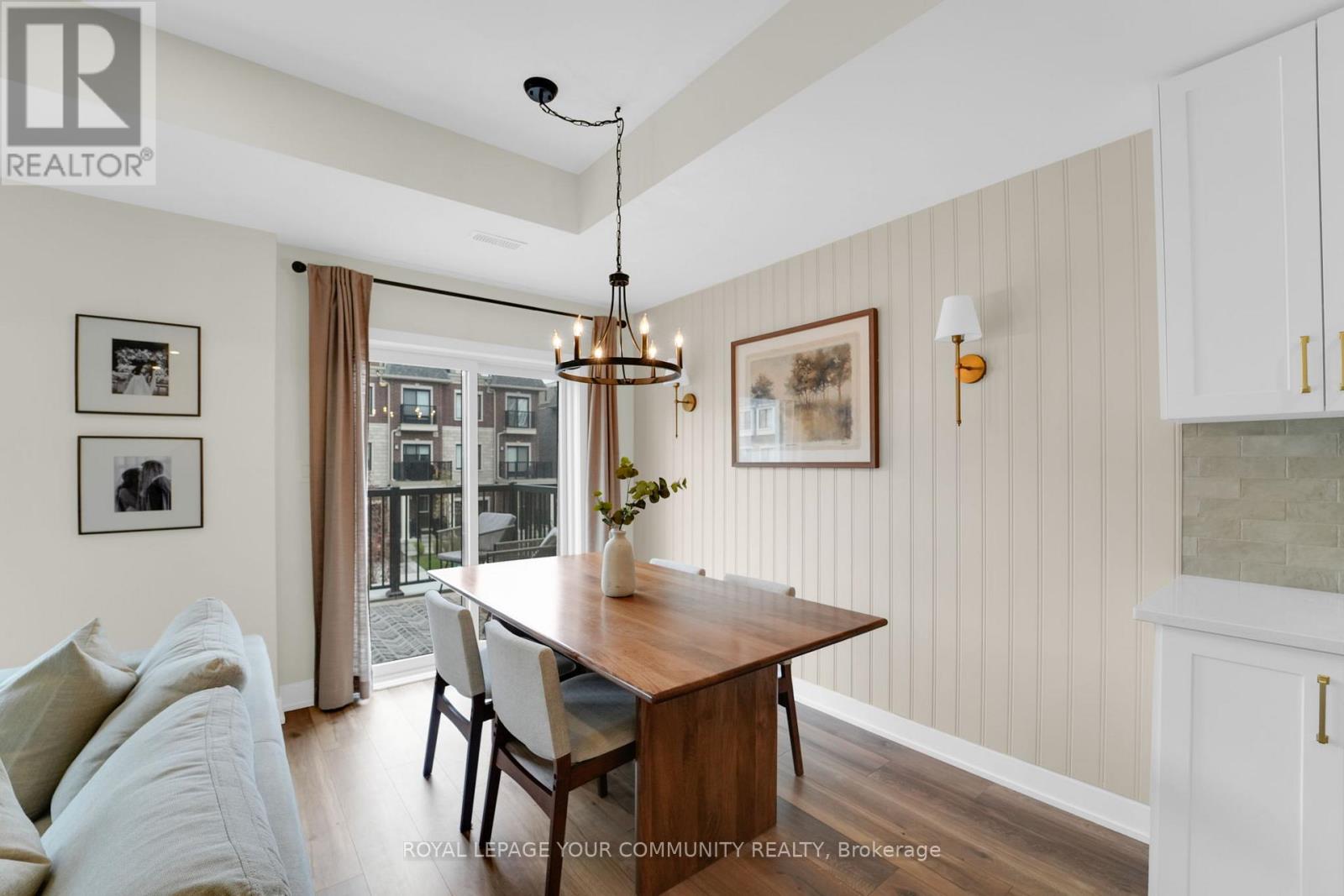 132 Covington Crescent, Whitchurch-Stouffville, Ontario  L4A 4W8 - Photo 25 - N12668906